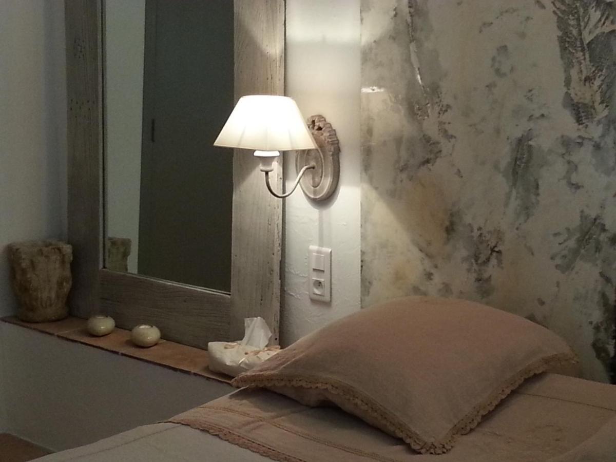 Chambre D'Hotes Casa Biba Vence Eksteriør bilde