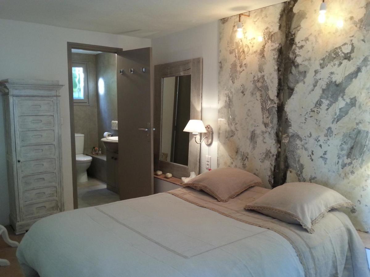Chambre D'Hotes Casa Biba Vence Eksteriør bilde